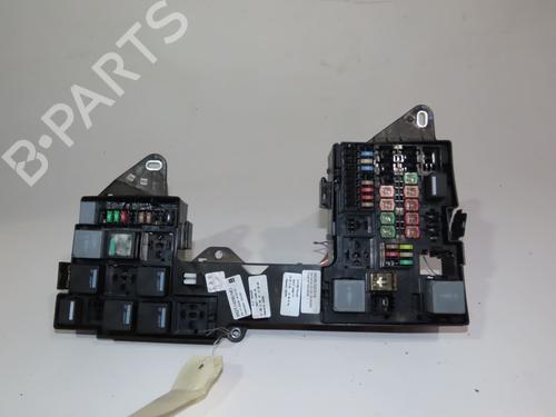 Used Fuse box JAGUAR XF I (X250) 2.7 D (207 hp) 20314317