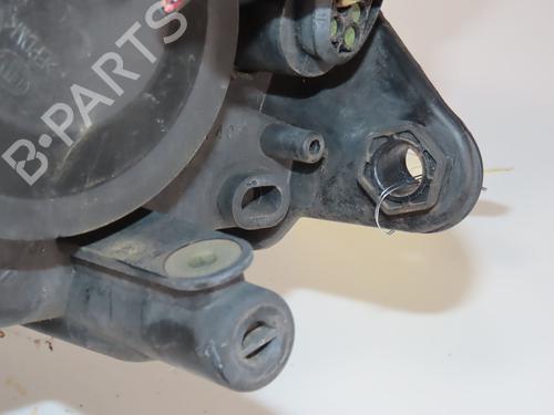 Used Right headlight Right headlight SKODA ROOMSTER (5J7) 1.6 TDI (90 hp) 34387344 34387344