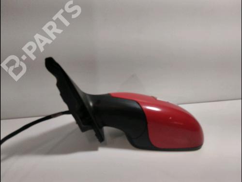 Left mirror SEAT IBIZA III (6L1) 1.4 16V | BP10342221C26 
