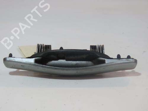 Used Front left exterior door handle DACIA SANDERO 1.5 dCi (88 hp) 17514710