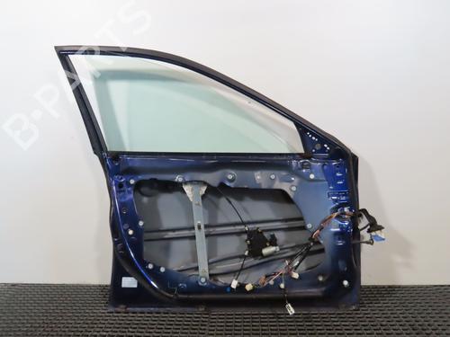 Left front door MAZDA 6 Hatchback (GG) 2.0 DI (GG14) | BP16429674C2 