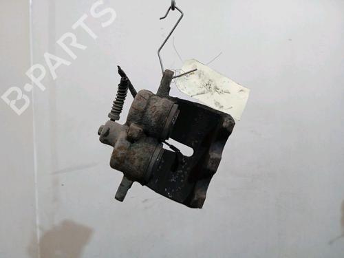 Left front brake caliper LAND ROVER RANGE ROVER SPORT I (L320) 2.7 D 4x4 | BP14896799M105 