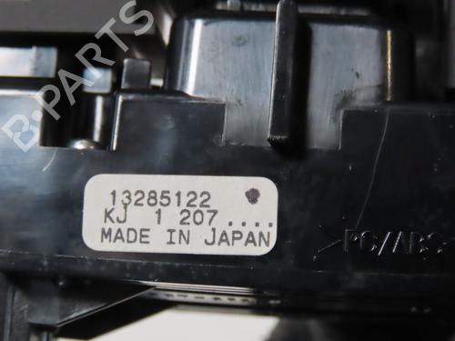 Warning switch OPEL ASTRA J (P10) 1.3 CDTI (68) | BP27812357I22