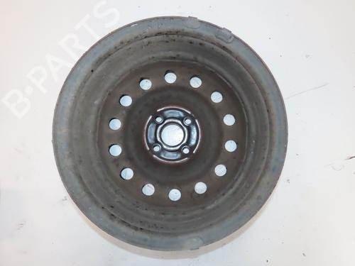 Used Rim HYUNDAI i20 I (PB, PBT) 1.4 CRDi (90 hp) 25376974