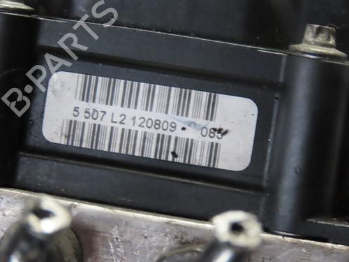 ABS pump OPEL CORSA D (S07) 1.3 CDTI (L08, L68) | BP32432463M43
