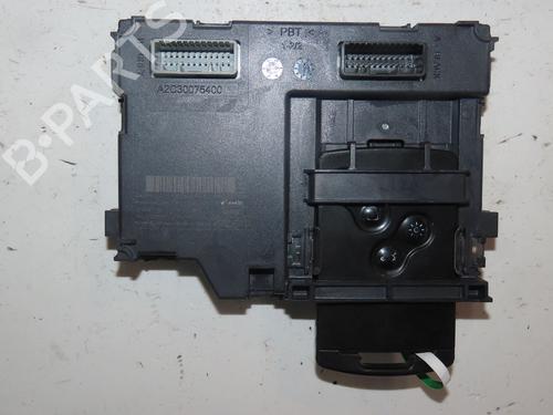 Used Card reader RENAULT CLIO IV (BH_) 1.5 dCi 90 (90 hp) 29196311