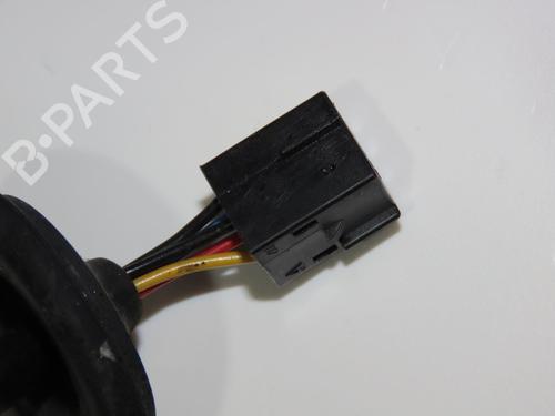 Used Left mirror Left mirror OPEL MERIVA B MPV (S10) 1.7 CDTI (75) (110 hp) 33278894 33278894