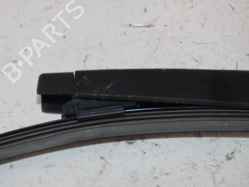 Used Rear windshield wiper arm Rear windshield wiper arm 38313950 38313950