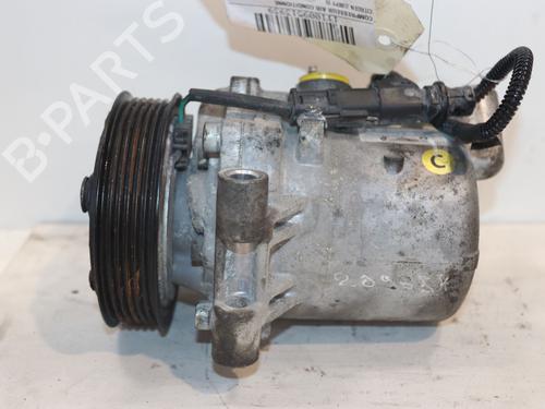 compressor-ac-citroen-jumpy-iii-van-v_-2016-28136614 main image