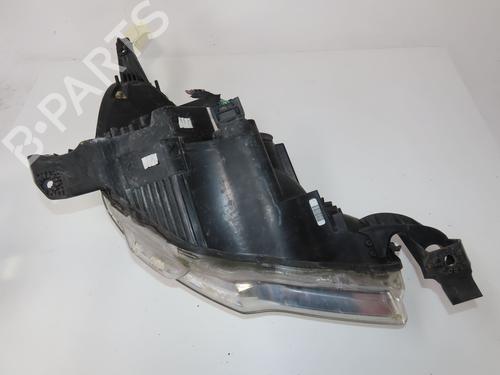 Lyskaster venstre Lyskaster venstre 38226818 38226818