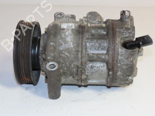 AC compressor AUDI A3 Sportback (8VA, 8VF) 1.6 TDI | BP32432447M34