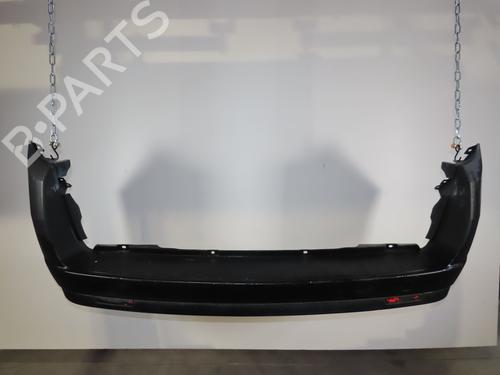 Used Rear bumper FIAT DOBLO Cargo (263_) 1.3 D Multijet (90 hp) 18477694