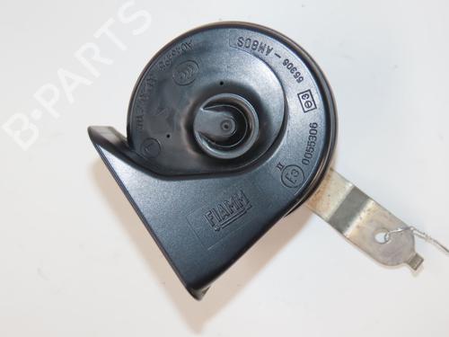 Horn BMW X3 (F25) xDrive 20 d | BP38055381E13 - Image 3