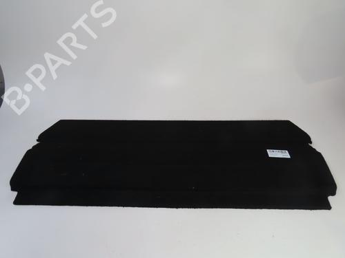 Rear parcel shelf CITROËN C4 Picasso I MPV (UD_) 1.6 HDi (109 hp) 17739208