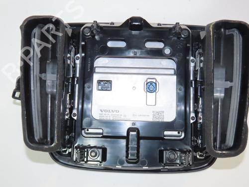 Display VOLVO XC40 (536) D3 | BP31576263C48