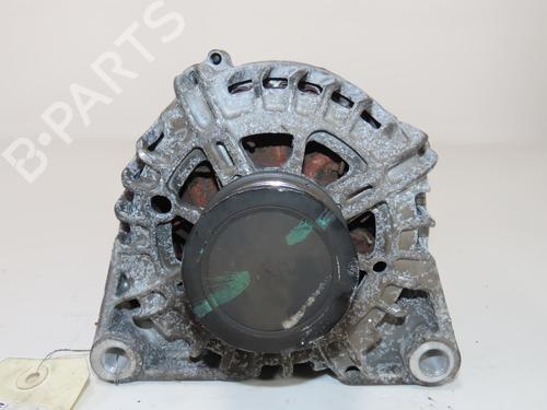 Alternator FORD FOCUS III 1.6 TDCi ECOnetic | BP26512243M7