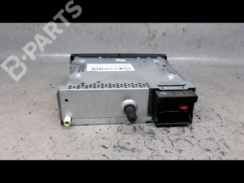 Radio CITROËN C4 Grand Picasso I (UA_) 1.6 HDi | BP9024731E6