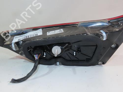 Used Left tailgate light BMW 1 (F40) 116 d (116 hp) 28613934