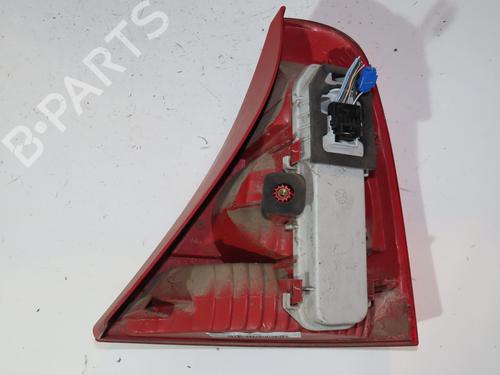 Used Left taillight RENAULT CLIO II (BB_, CB_) 1.2 16V (BB05, BB0W, BB11, BB27, BB2T, BB2U, BB2V, CB05,... (75 hp) 29621886