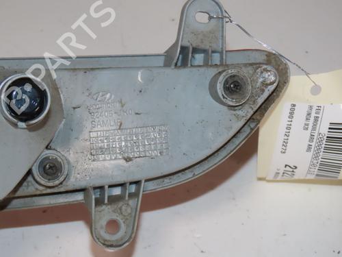 rear-fog-light-hyundai-ix20-jc-2010-2011-2012-2013-2014-2015-2016-2017-2018-2019-30652093 main image