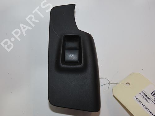 Left rear window switch OPEL MERIVA B MPV (S10) 1.7 CDTI (75) | BP33278916I29 - Image 2