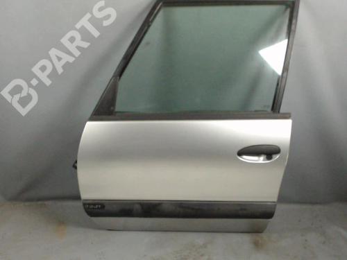 Left front door RENAULT ESPACE III (JE0_) 2.2 12V TD (JE0E, JE0H, JE0P) | BP11220151C2 