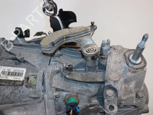 gearbox-renault-kangoo-express-fw01_-2008-36681495 main image