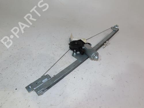 Used Front right window mechanism OPEL VIVARO A Bus (X83) 2.0 CDTI (F7, J7, A07) (90 hp) 19302152