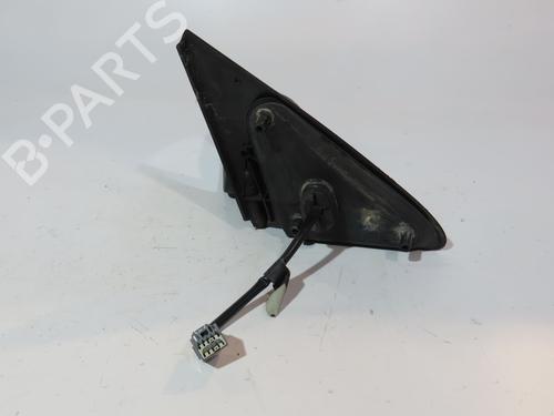 Used Left mirror FORD MONDEO III (B5Y) 2.0 16V TDDi / TDCi (115 hp) 17552740