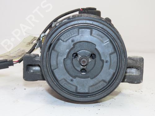 AC compressor BMW 3 (E90) 320 d | BP40051618M34 - Image 2