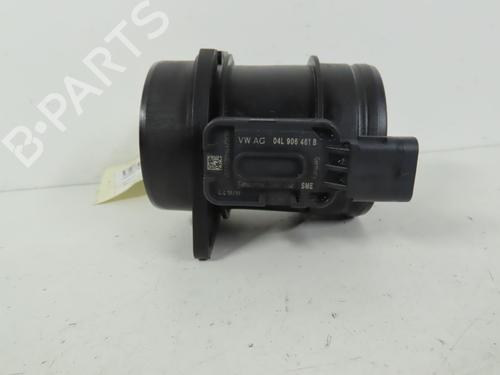 Luftmassemåler AUDI A4 B9 (8W2, 8WC) 35 TFSI Mild Hybrid (150 hp) 16638212