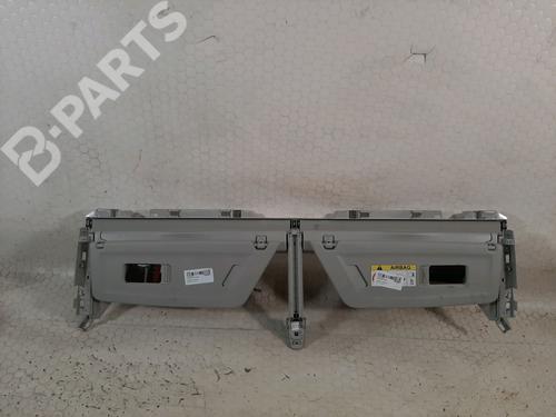 Used Right sun visor Right sun visor CITROËN C4 Grand Picasso II (DA_, DE_) 2.0 BlueHDi 150 (150 hp) 9016036 9016036