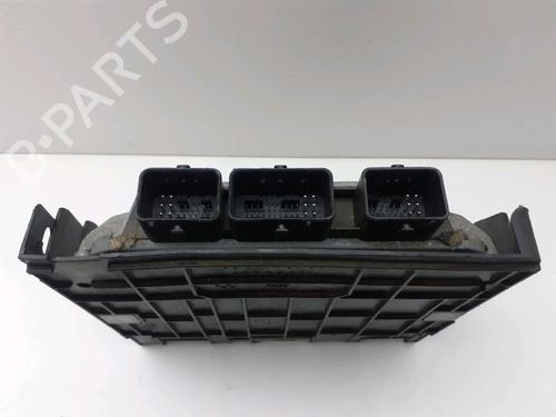 Engine control unit (ECU) CITROËN C2 (JM_) 1.4 HDi | BP9012214M57 