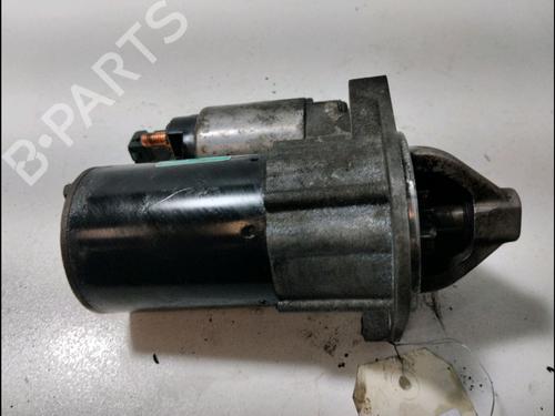 Used Starter KIA PICANTO II (TA) 1.0 (69 hp) 10563142