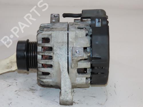 Used Alternator Alternator TOYOTA YARIS (_P13_) 1.3 (NSP130_, NSP130) (99 hp) 30556429 30556429