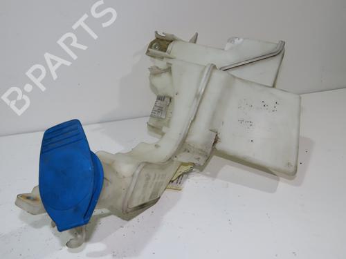 Used Windscreen washer tank VW PASSAT B6 (3C2) 1.9 TDI (105 hp) 14962843