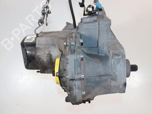 Used Gearbox Gearbox 39627598 39627598