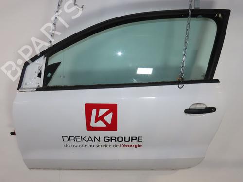 Dør venstre foran VW POLO V (6R1, 6C1) 1.2 TDI | BP29442423C2