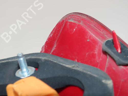 Left taillight SEAT ALTEA XL (5P5, 5P8) 2.0 TDI 16V | BP30140080C34