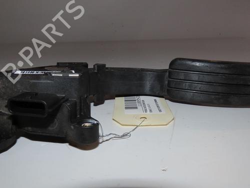 Pedal RENAULT SCÉNIC III (JZ0/1_) 1.5 dCi | BP29551425I4 