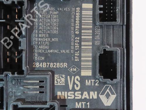 Sikringsdåse RENAULT CLIO V (B7_) 1.0 TCe 90 (B7MT) | BP29469184E1