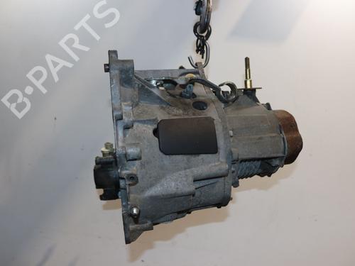 Gearbox CITROËN BERLINGO / BERLINGO FIRST Box Body/MPV (M_) 1.9 D 70 (MBWJZ, MCWJZ) | BP29901606M3