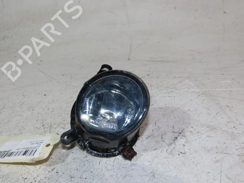 Used Right front fog light MINI MINI (R50, R53) One (90 hp) 20114245