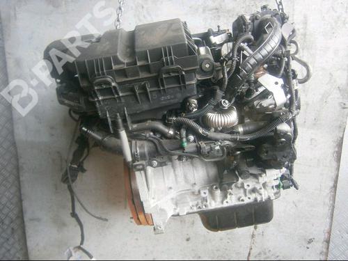 Engine PEUGEOT 308 II (LB_, LP_, LW_, LH_, L3_) 1.5 BlueHDi 130 | BP9019958M1 