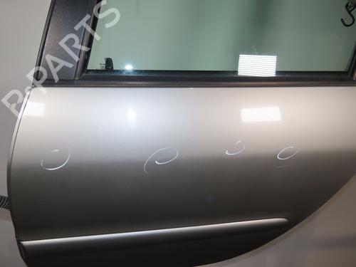 Left rear door PEUGEOT 206 SW (2E/K) 1.4 HDi | BP17803021C4 
