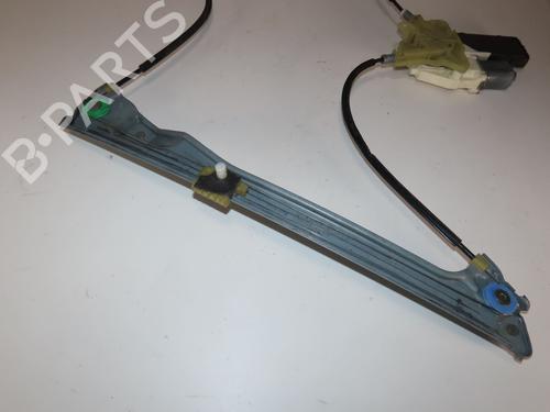 Front left window mechanism RENAULT LAGUNA III (BT0/1) 2.0 dCi (BT07, BT0J, BT14, BT1A, BT1S) | BP30522741C22