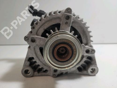 Generator CITROËN C3 III Van (SX_, SY_) BlueHDi 100 (102 hp) 9513787