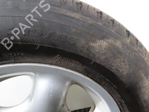 Jack Kit LAND ROVER FREELANDER I Soft Top (L314) 2.0 DI 4x4 | BP23161016C119 