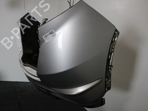 Rear bumper HONDA CIVIC VIII Hatchback (FN, FK) 2.2 CTDi (FK3) | BP13310613C8 