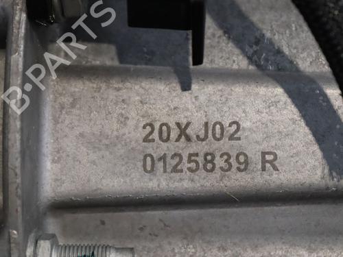 Gearbox CITROËN C3 AIRCROSS II (2R_, 2C_) 1.2 PureTech 110 (2RHNZB, 2RHNZW, 2RHNPX, 2RHNPJ) | BP29016546M3